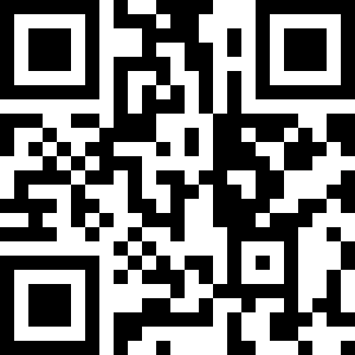 Imagem do QR code